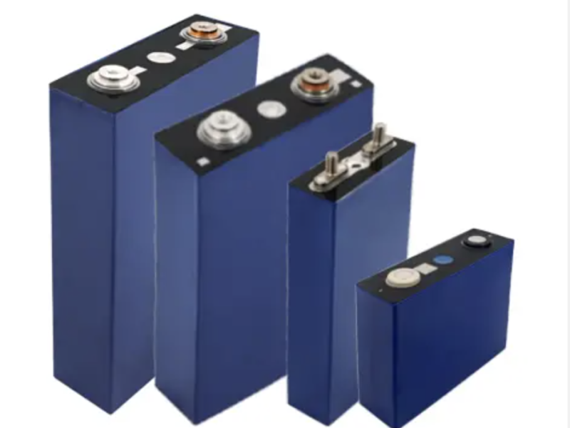 3.2 V LiFePO4 Battery