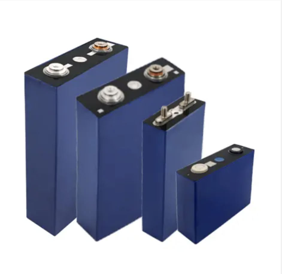 3.2 V LiFePO4 Battery