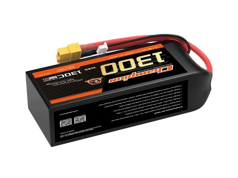 Car Model/Small Size Traverser-1300mAh