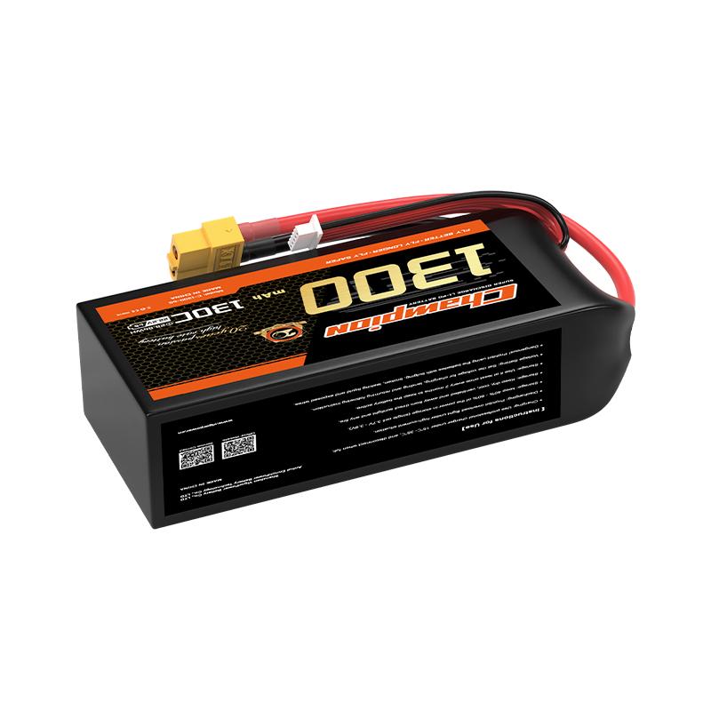 Car Model/Small Size Traverser-1300mAh